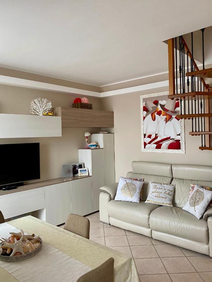 Pacy - Park City Home San Giuliano Milanese Buitenkant foto