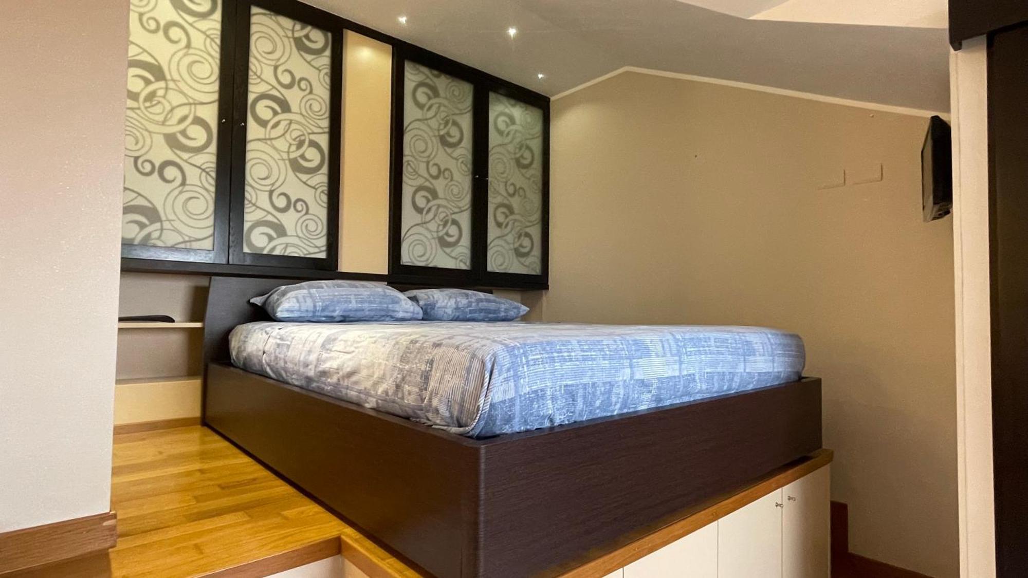 Pacy - Park City Home San Giuliano Milanese Buitenkant foto